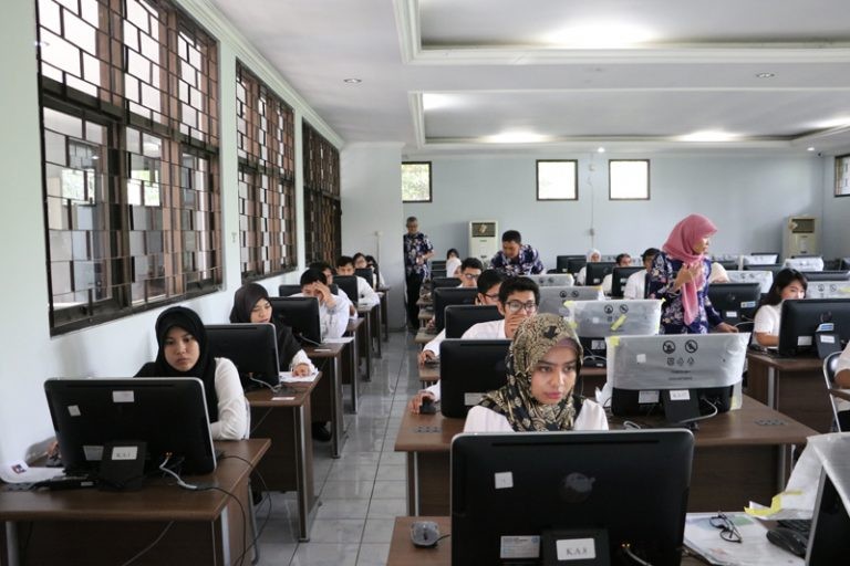 Tes Pegawai Tidak Tetap Dokter Umum dan Dokter Gigi Kabupaten Bogor